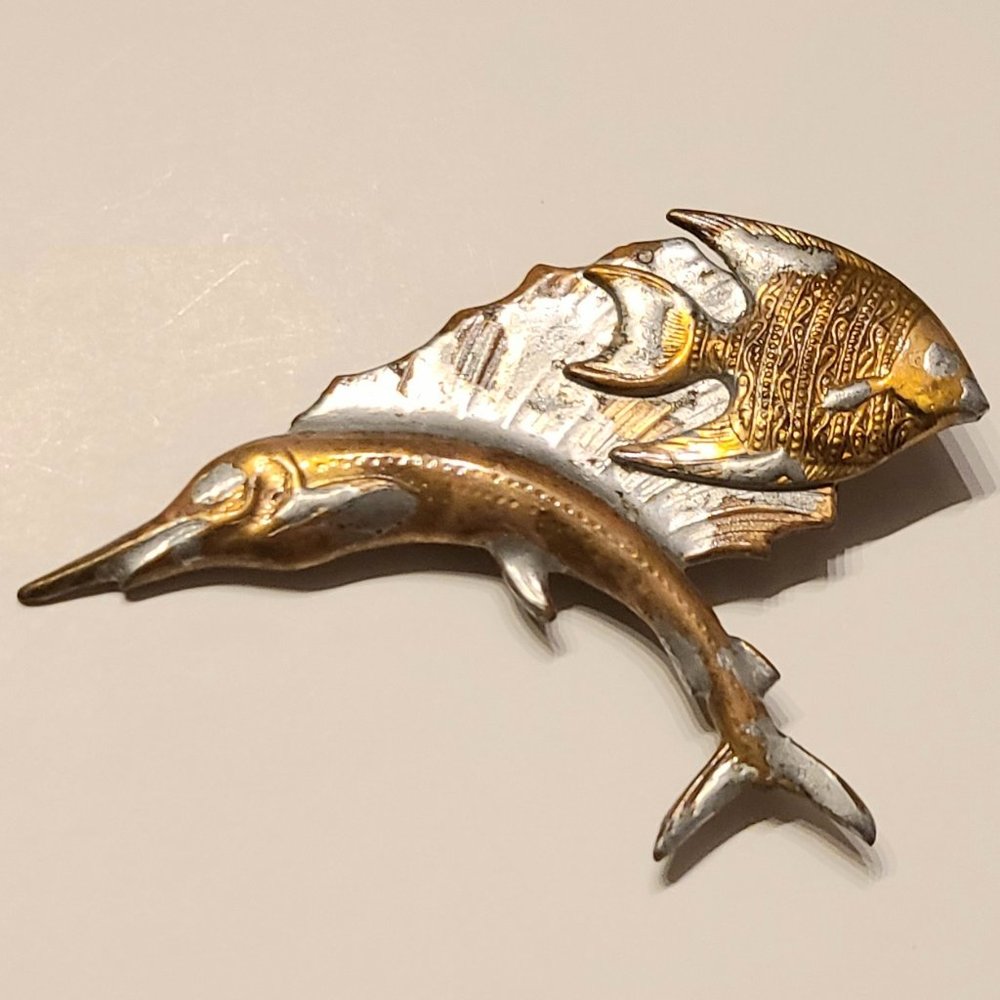 **4/$13** Brooch